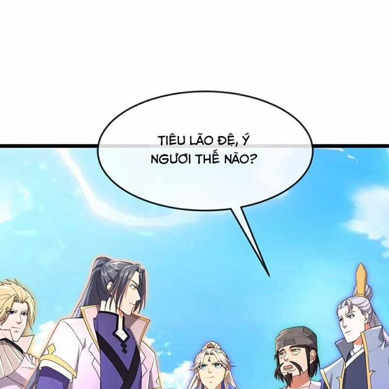 Thần Võ Thiên Tôn - Chapter 880 - Trang 54
