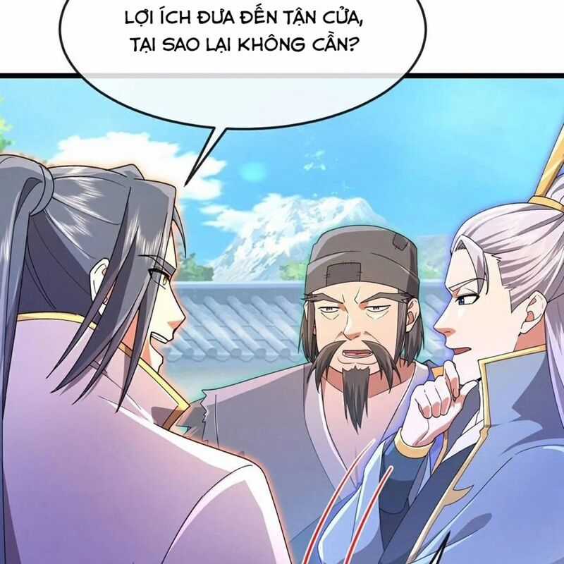 Thần Võ Thiên Tôn - Chapter 880 - Trang 56