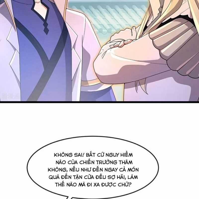 Thần Võ Thiên Tôn - Chapter 880 - Trang 60