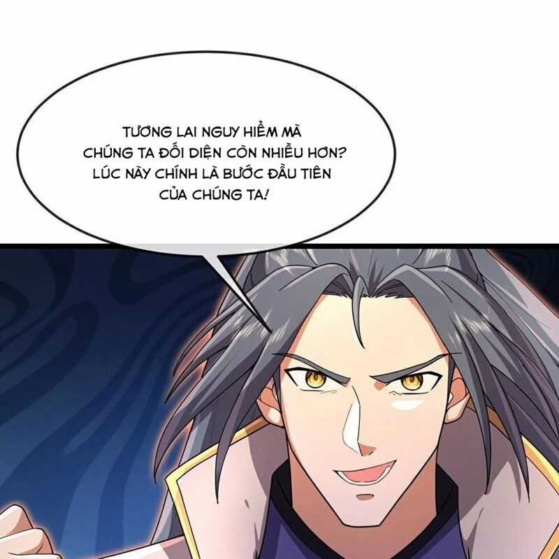 Thần Võ Thiên Tôn - Chapter 880 - Trang 63
