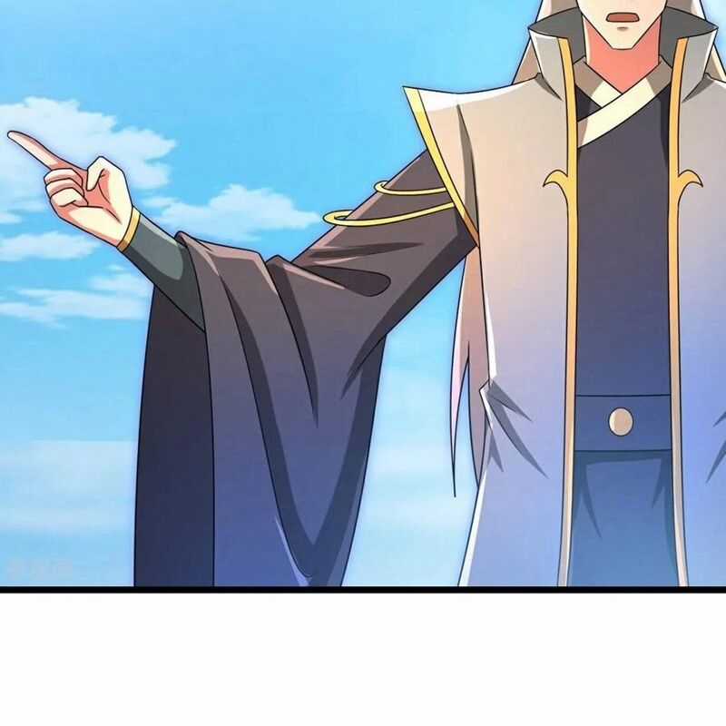 Thần Võ Thiên Tôn - Chapter 880 - Trang 8