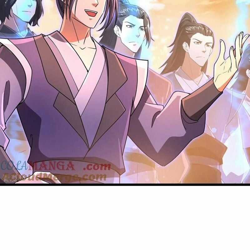 Thần Võ Thiên Tôn - Chapter 881 - Trang 14