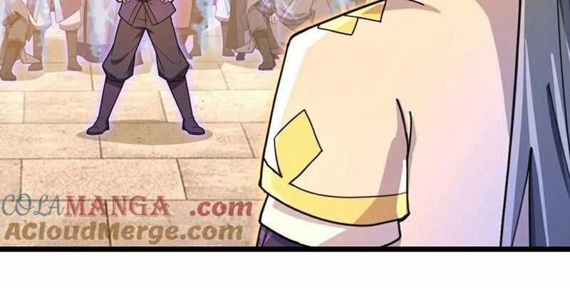 Thần Võ Thiên Tôn - Chapter 881 - Trang 21