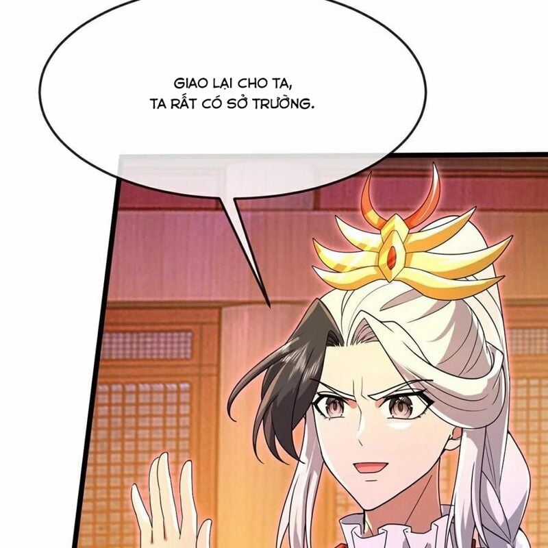 Thần Võ Thiên Tôn - Chapter 881 - Trang 30