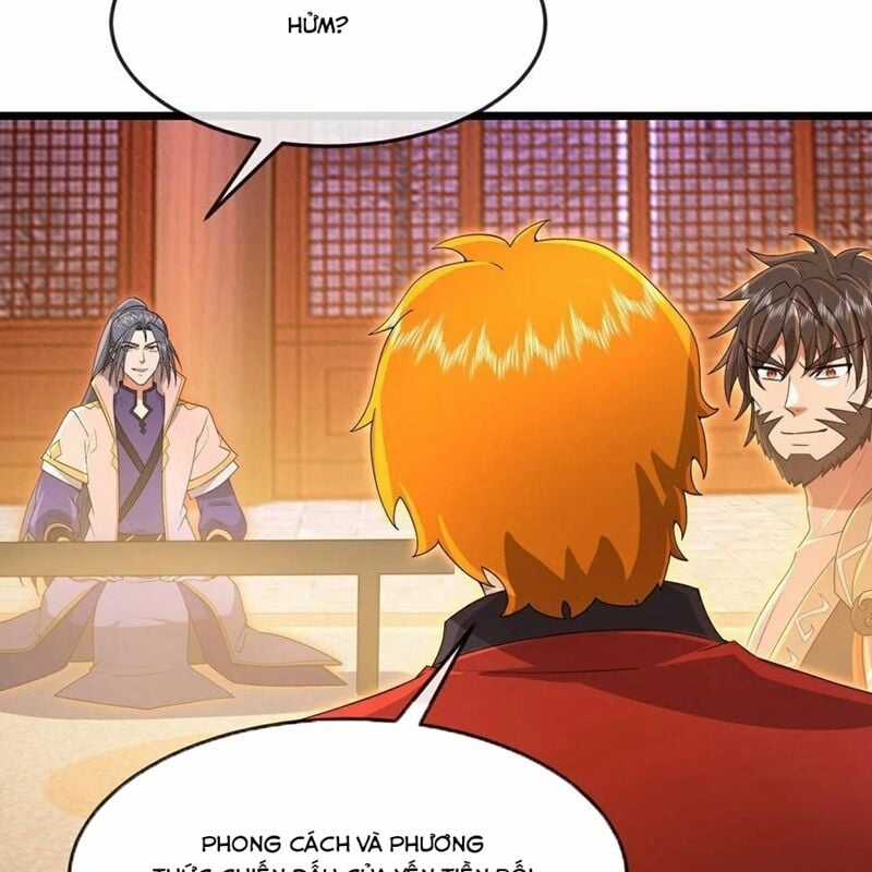 Thần Võ Thiên Tôn - Chapter 881 - Trang 36