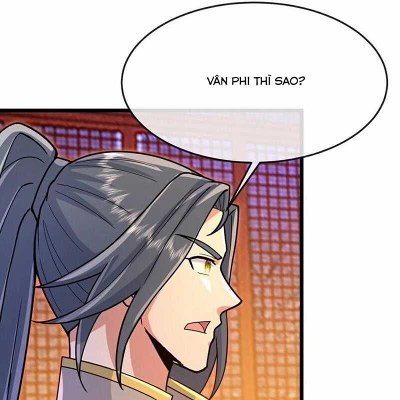 Thần Võ Thiên Tôn - Chapter 881 - Trang 45