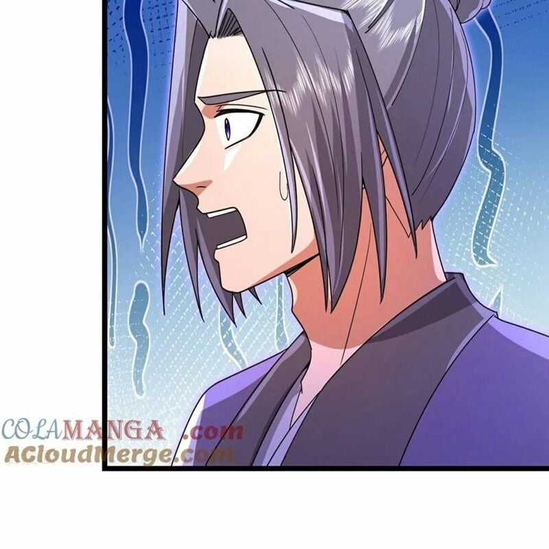 Thần Võ Thiên Tôn - Chapter 881 - Trang 47