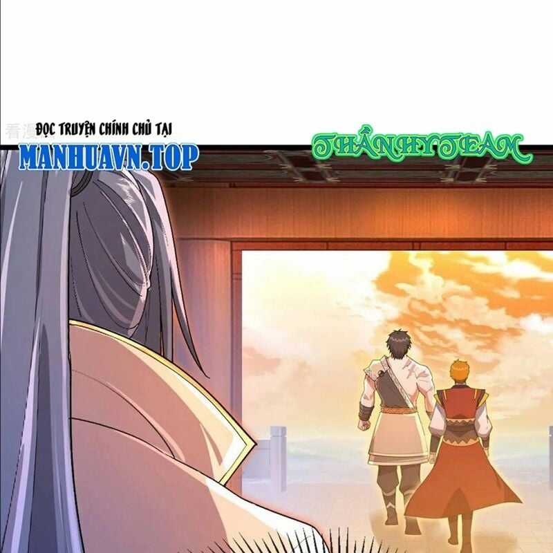 Thần Võ Thiên Tôn - Chapter 881 - Trang 50