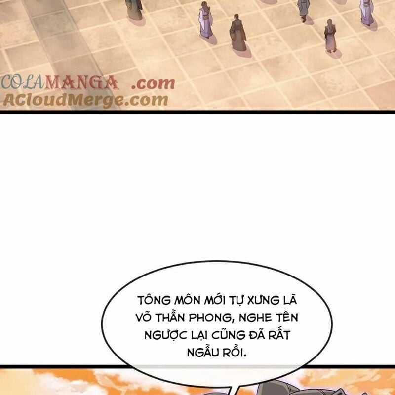 Thần Võ Thiên Tôn - Chapter 881 - Trang 7