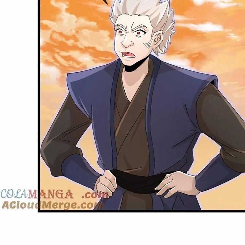 Thần Võ Thiên Tôn - Chapter 881 - Trang 69