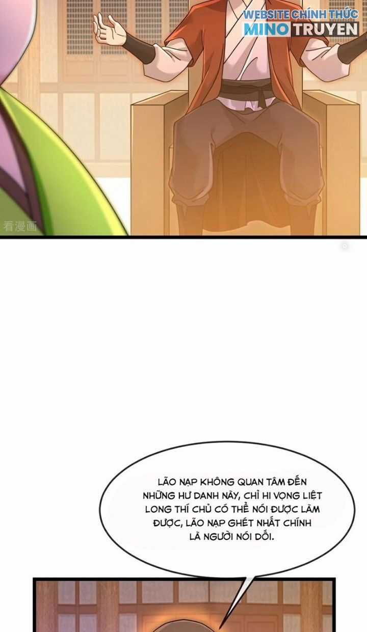 Thần Võ Thiên Tôn - Chapter 884 - Trang 7