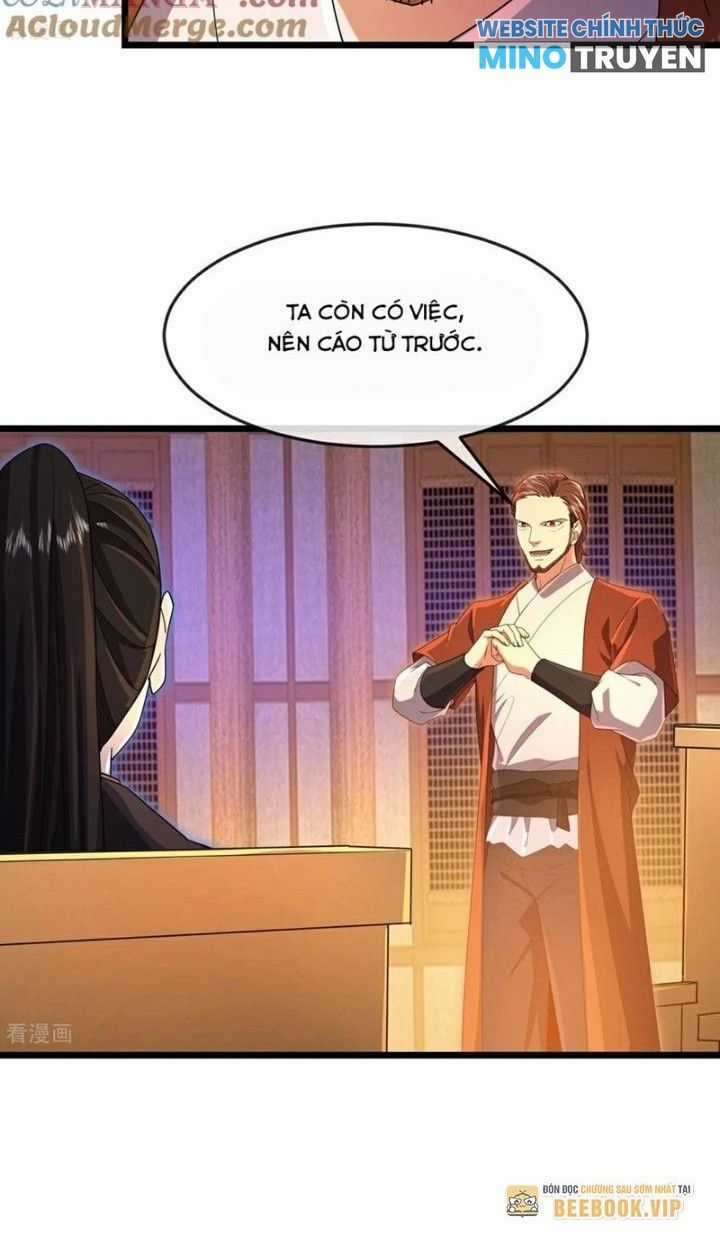 Thần Võ Thiên Tôn - Chapter 884 - Trang 9