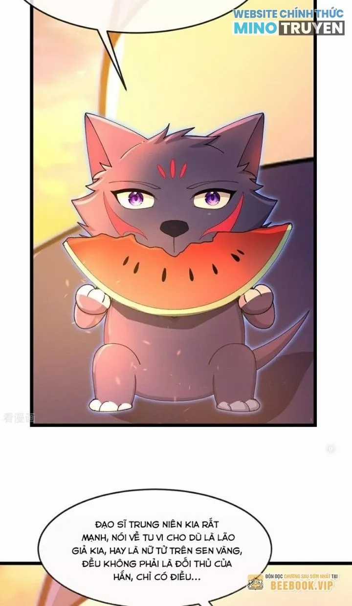 Thần Võ Thiên Tôn - Chapter 886 - Trang 6