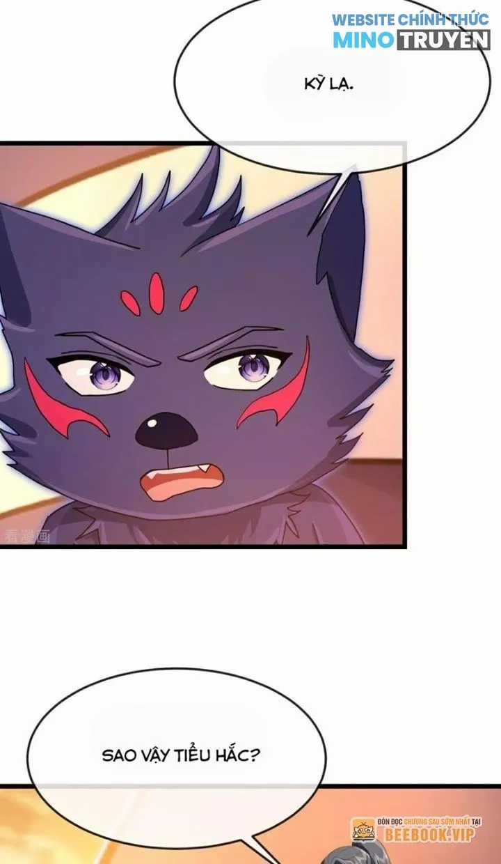 Thần Võ Thiên Tôn - Chapter 886 - Trang 10