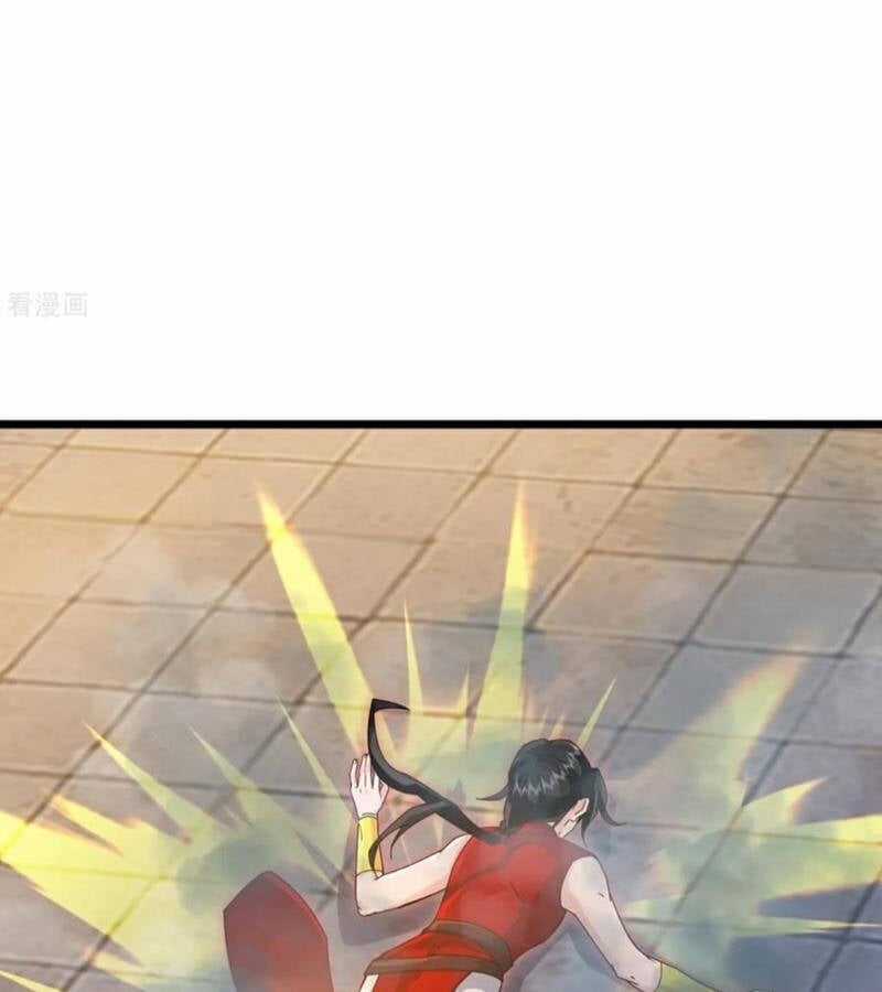 Thần Võ Thiên Tôn - Chapter 895 - Trang 13