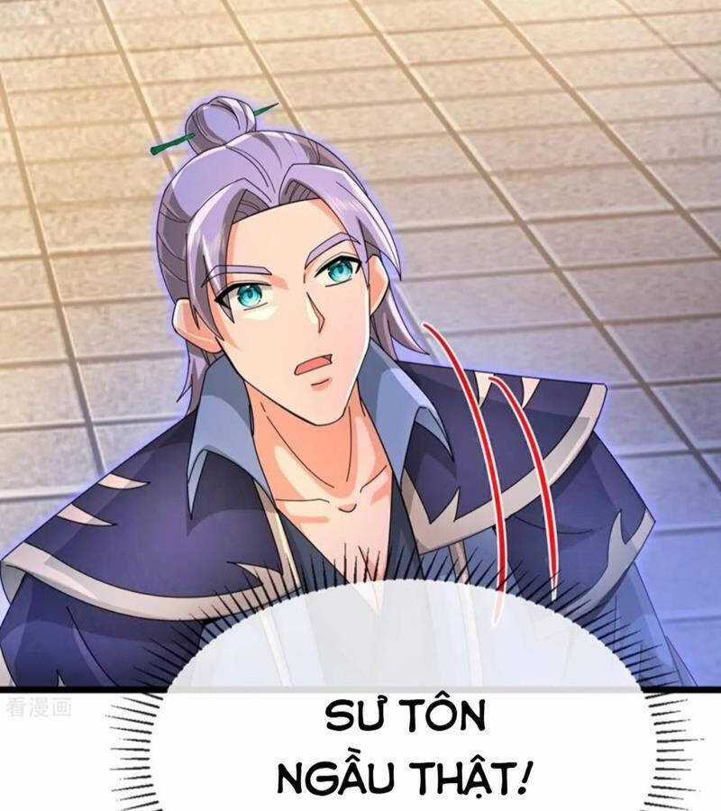 Thần Võ Thiên Tôn - Chapter 895 - Trang 18