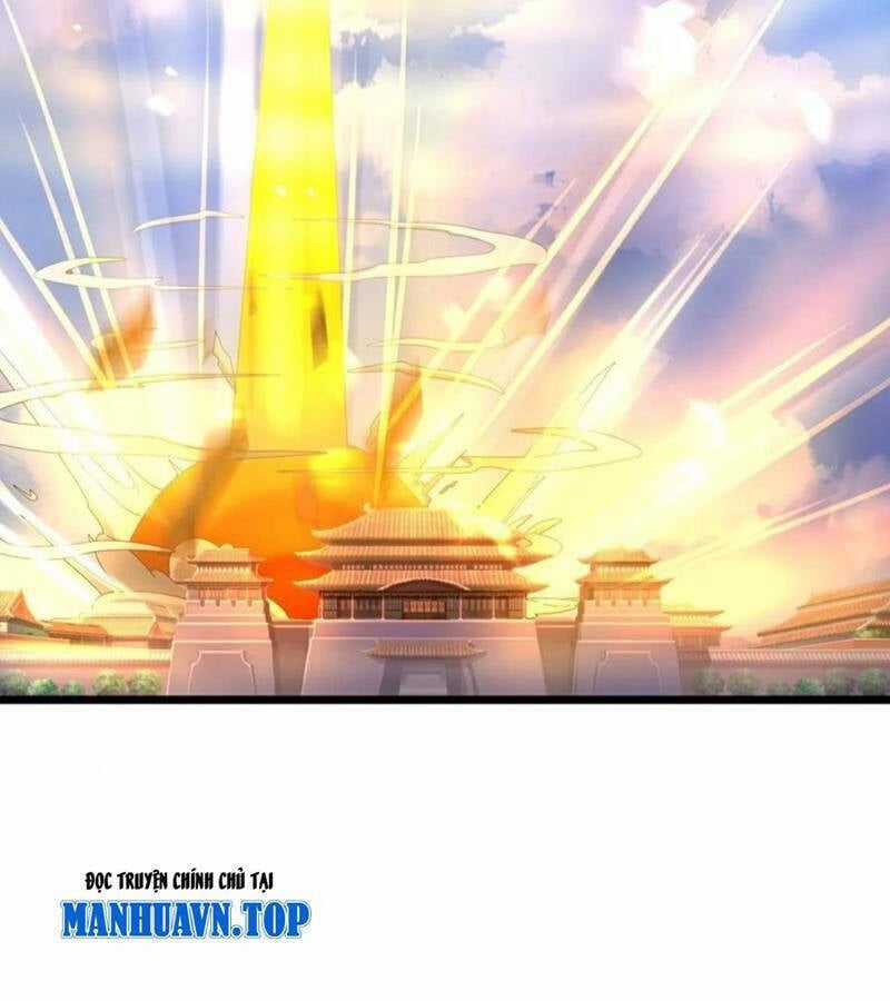 Thần Võ Thiên Tôn - Chapter 895 - Trang 3