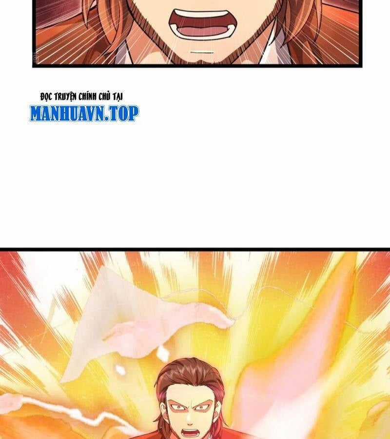 Thần Võ Thiên Tôn - Chapter 895 - Trang 29