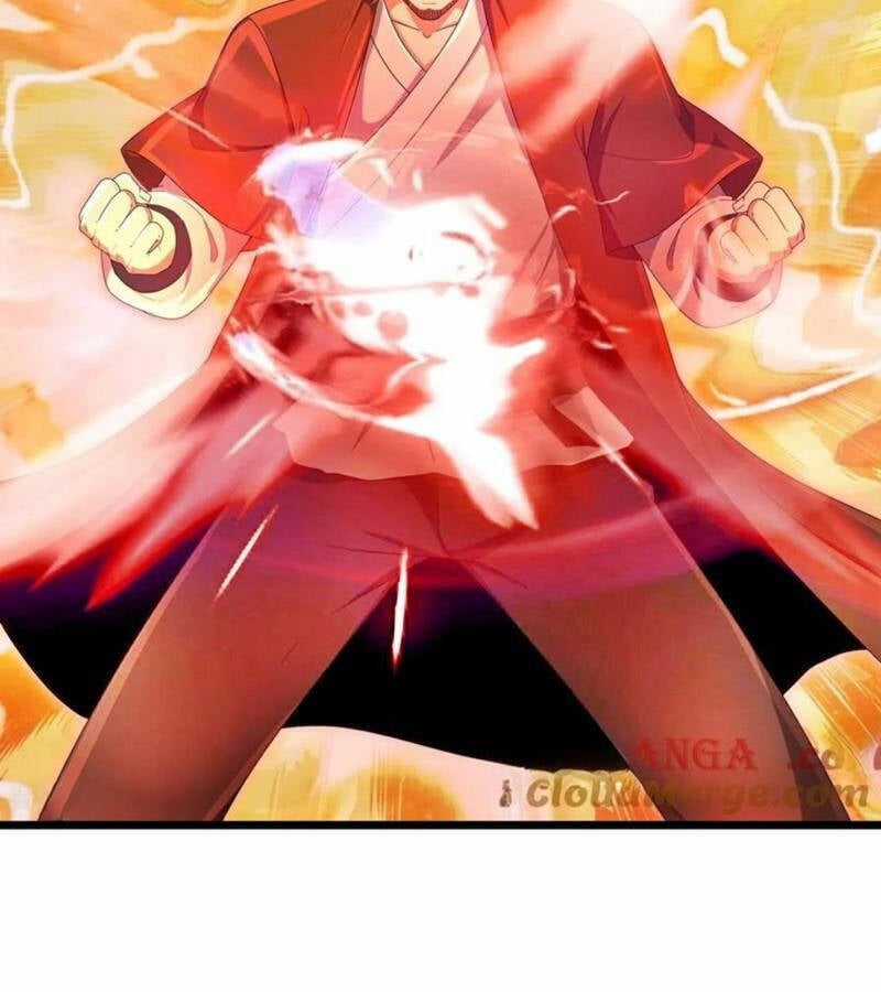 Thần Võ Thiên Tôn - Chapter 895 - Trang 30