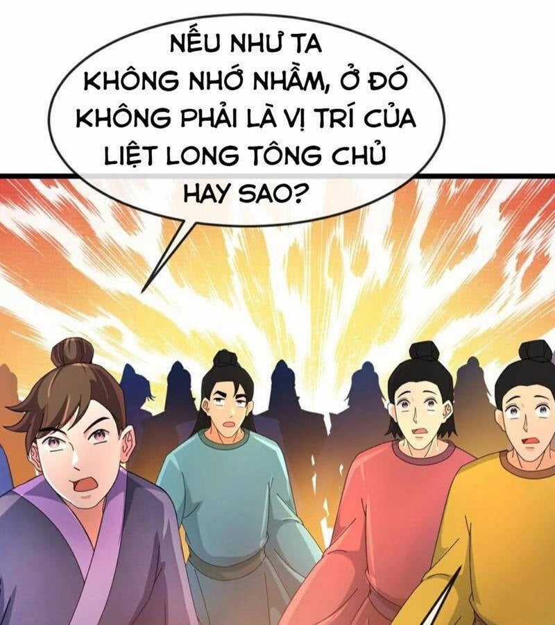 Thần Võ Thiên Tôn - Chapter 895 - Trang 4