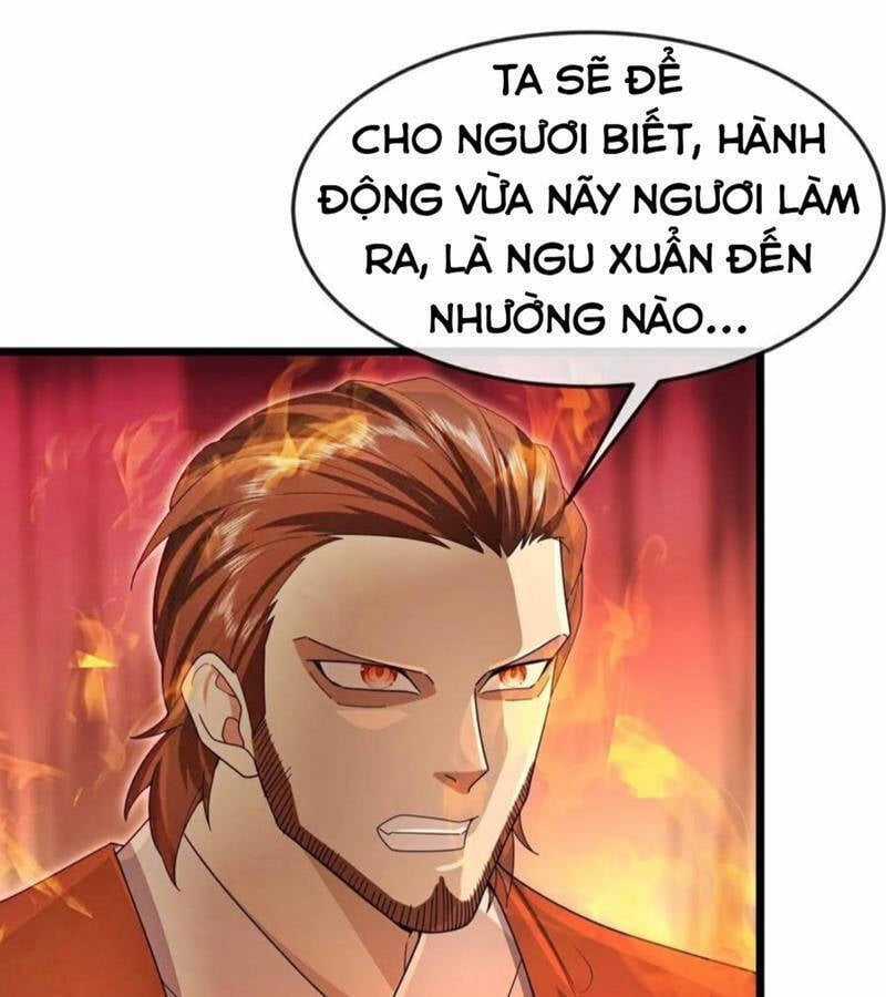 Thần Võ Thiên Tôn - Chapter 895 - Trang 31