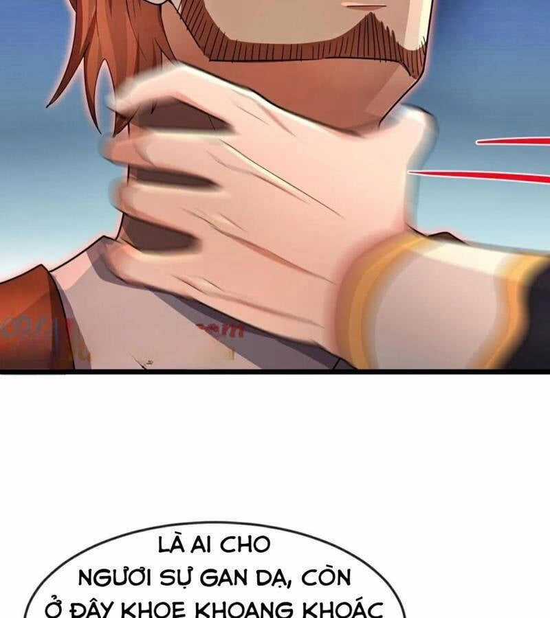 Thần Võ Thiên Tôn - Chapter 895 - Trang 33