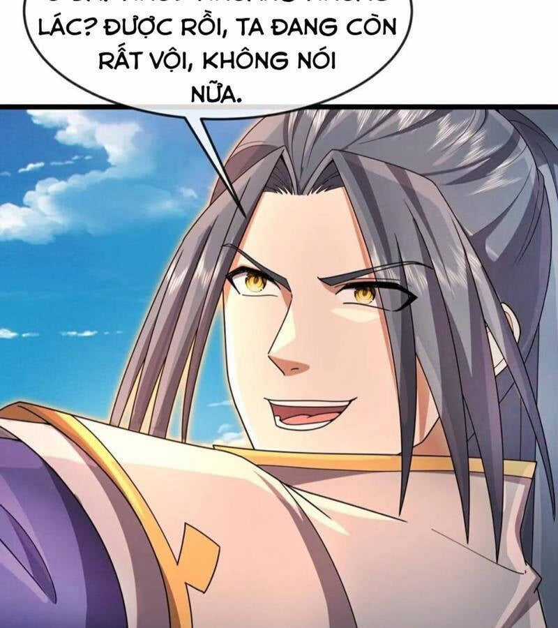 Thần Võ Thiên Tôn - Chapter 895 - Trang 34