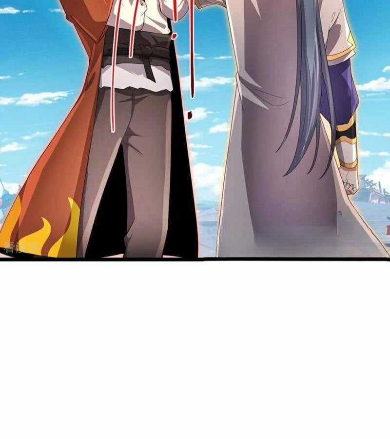 Thần Võ Thiên Tôn - Chapter 895 - Trang 36