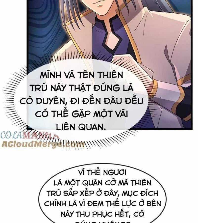 Thần Võ Thiên Tôn - Chapter 895 - Trang 39