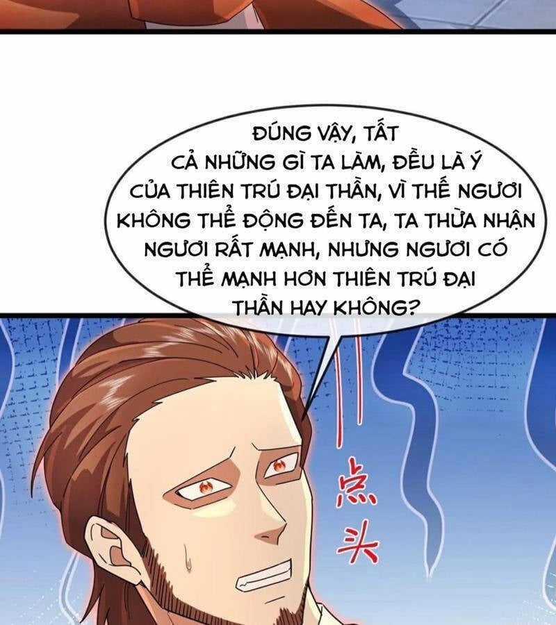 Thần Võ Thiên Tôn - Chapter 895 - Trang 41