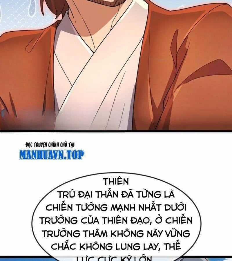 Thần Võ Thiên Tôn - Chapter 895 - Trang 42