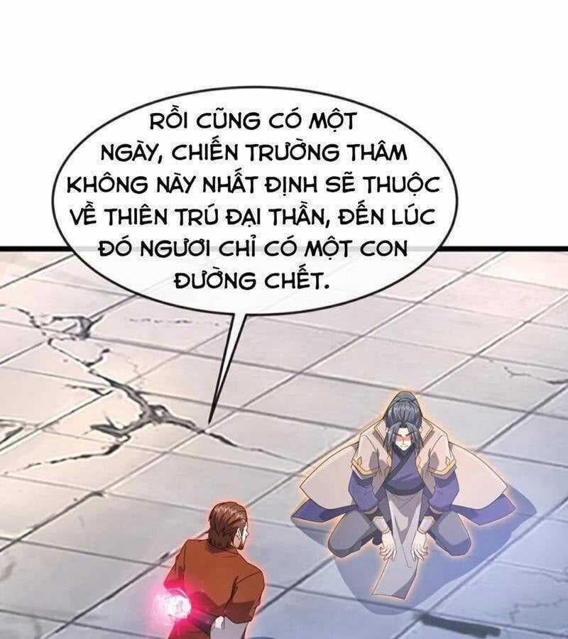 Thần Võ Thiên Tôn - Chapter 895 - Trang 44