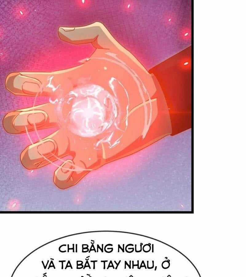 Thần Võ Thiên Tôn - Chapter 895 - Trang 46