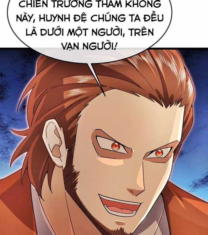 Thần Võ Thiên Tôn - Chapter 895 - Trang 47