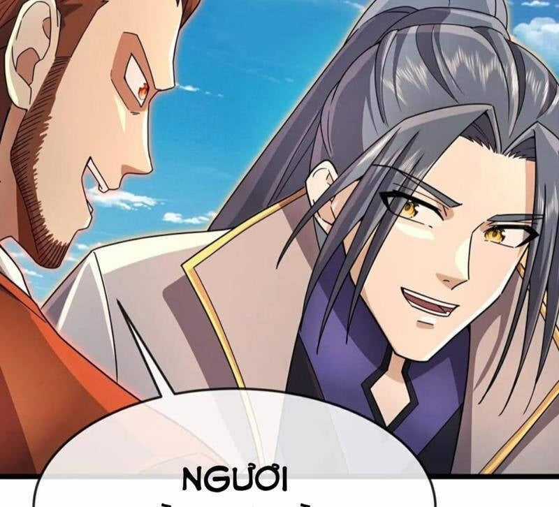 Thần Võ Thiên Tôn - Chapter 895 - Trang 49