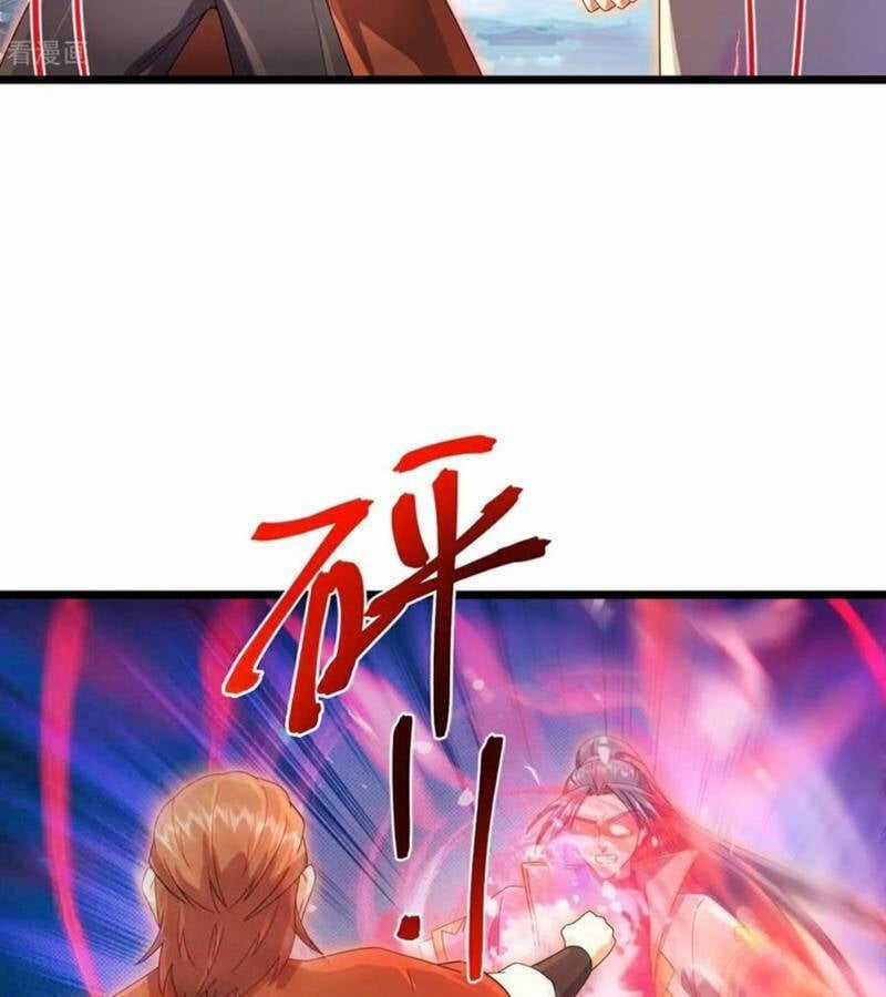 Thần Võ Thiên Tôn - Chapter 895 - Trang 53