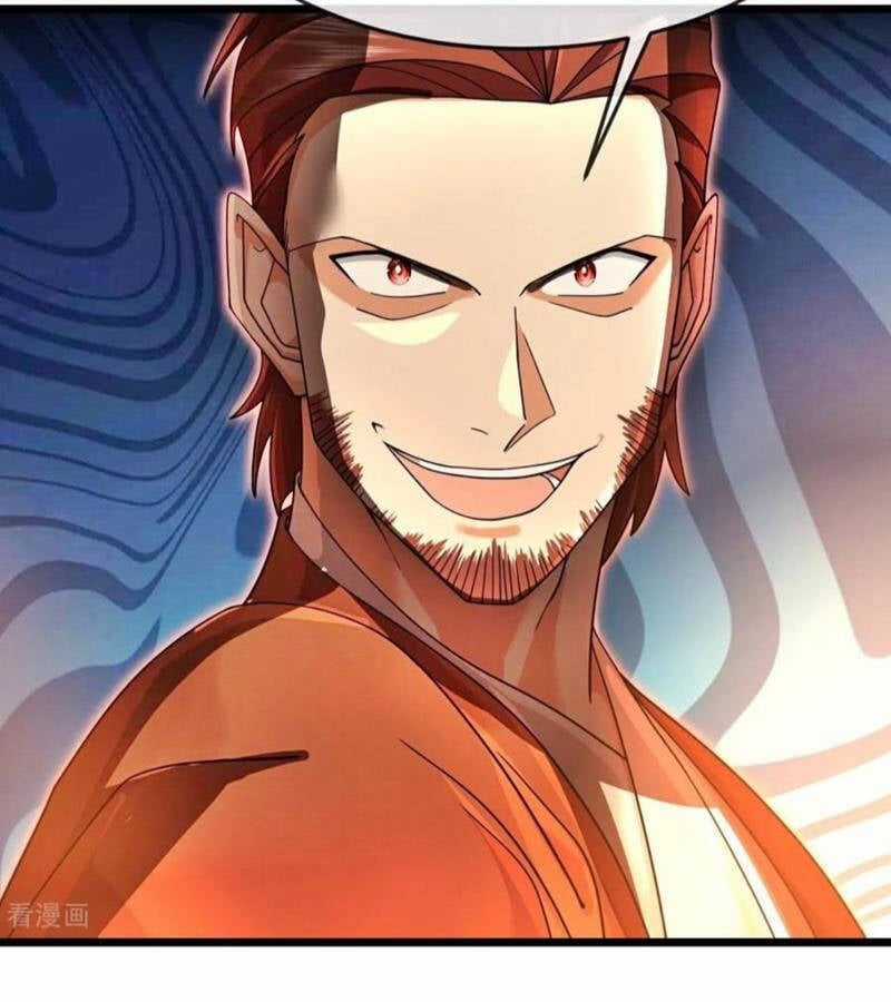 Thần Võ Thiên Tôn - Chapter 895 - Trang 58