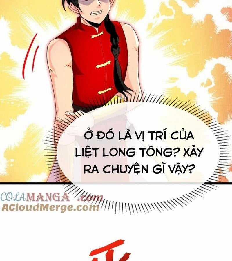 Thần Võ Thiên Tôn - Chapter 895 - Trang 9