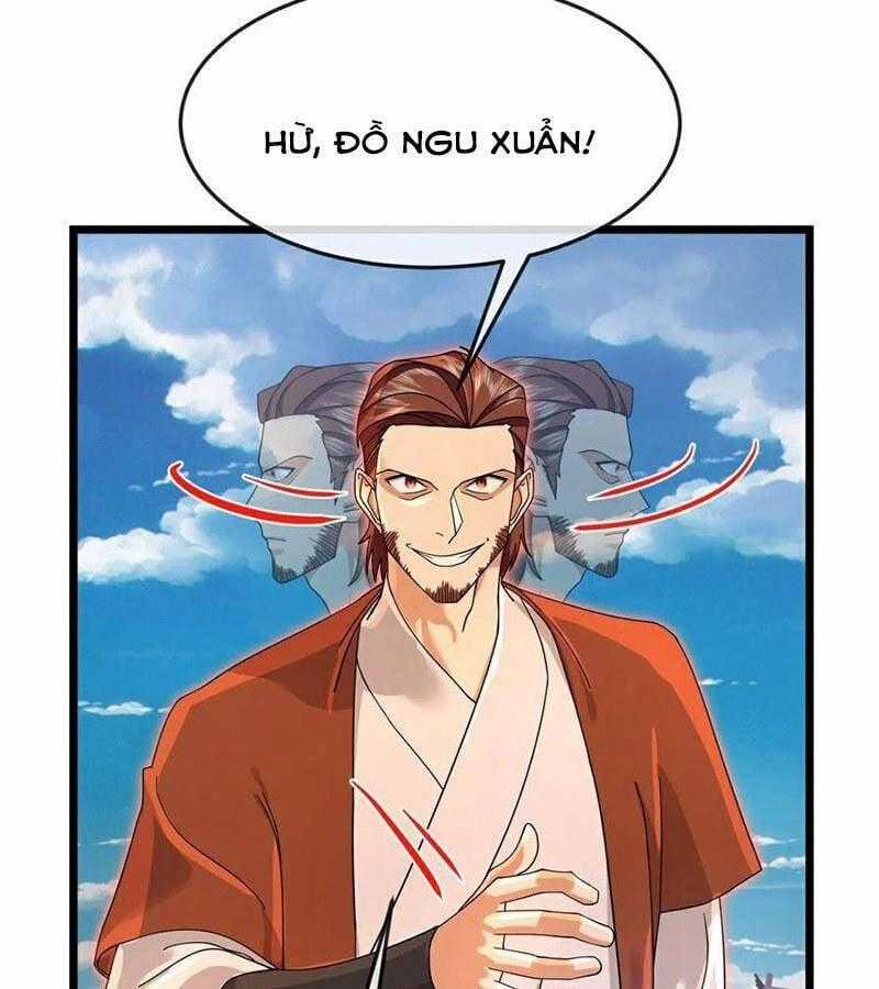 Thần Võ Thiên Tôn - Chapter 896 - Trang 2