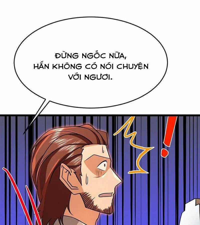 Thần Võ Thiên Tôn - Chapter 896 - Trang 12