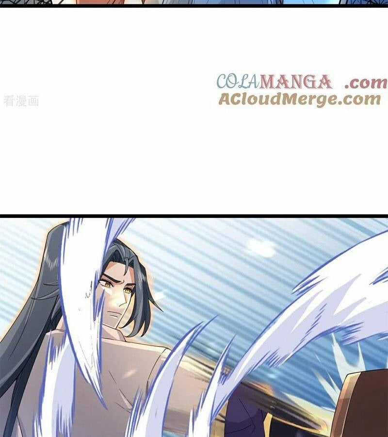 Thần Võ Thiên Tôn - Chapter 896 - Trang 17