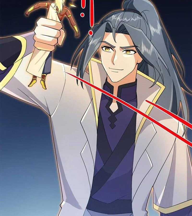 Thần Võ Thiên Tôn - Chapter 896 - Trang 19