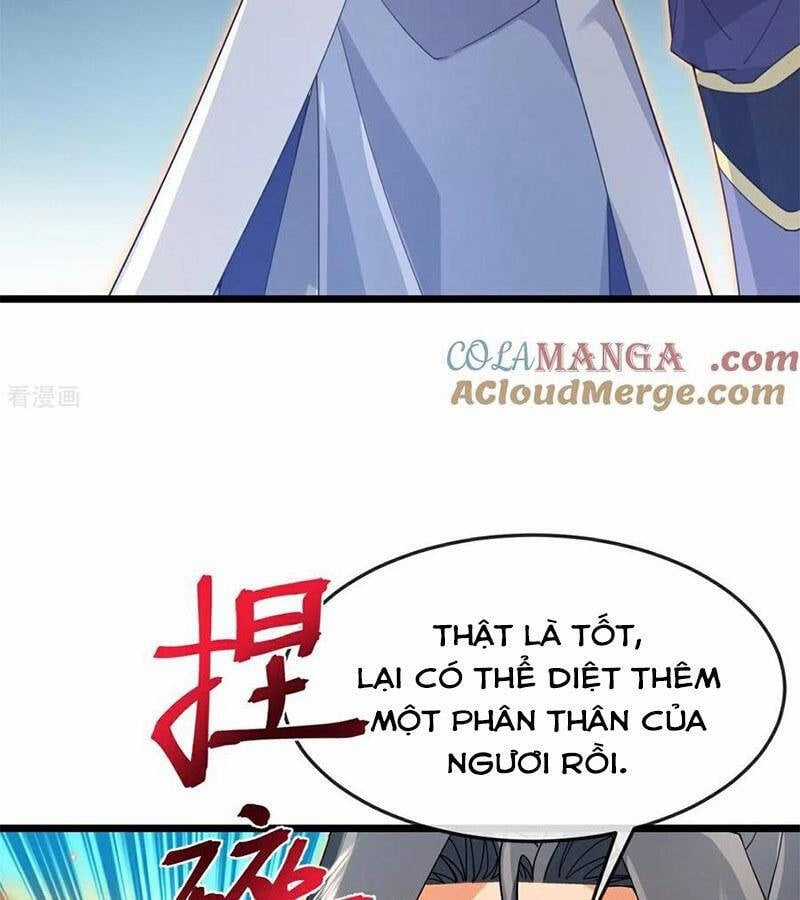 Thần Võ Thiên Tôn - Chapter 896 - Trang 20