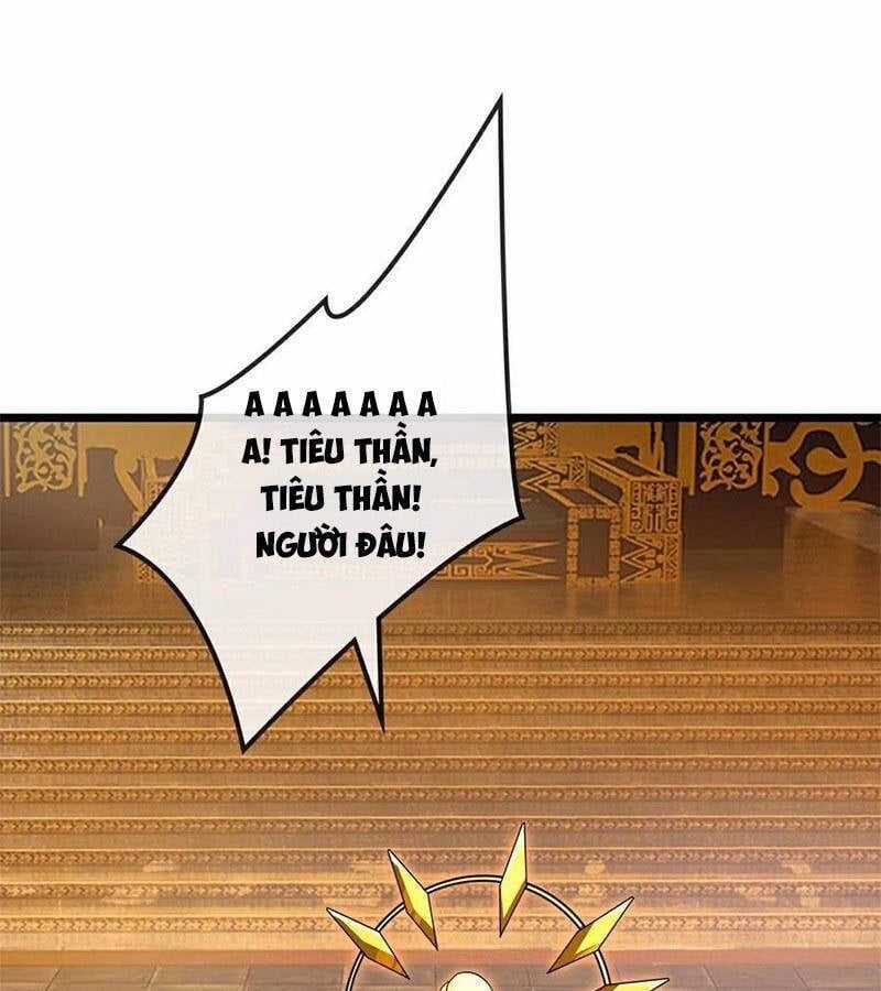 Thần Võ Thiên Tôn - Chapter 896 - Trang 22