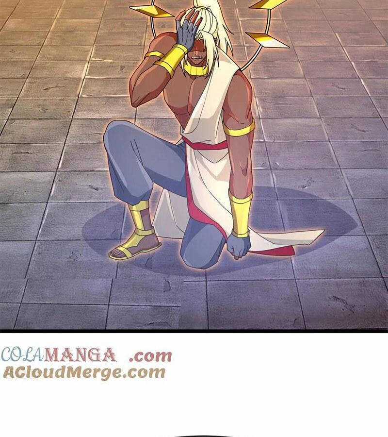 Thần Võ Thiên Tôn - Chapter 896 - Trang 23