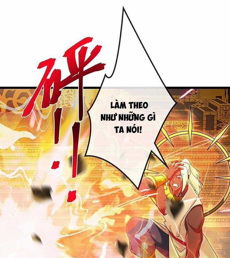 Thần Võ Thiên Tôn - Chapter 896 - Trang 30