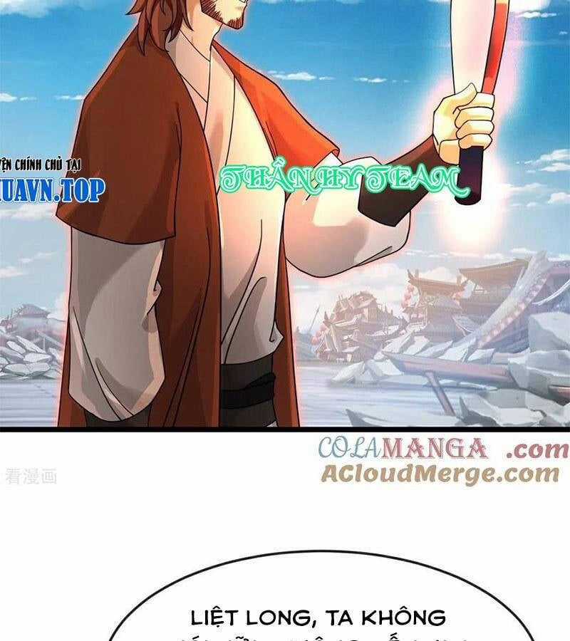 Thần Võ Thiên Tôn - Chapter 896 - Trang 4