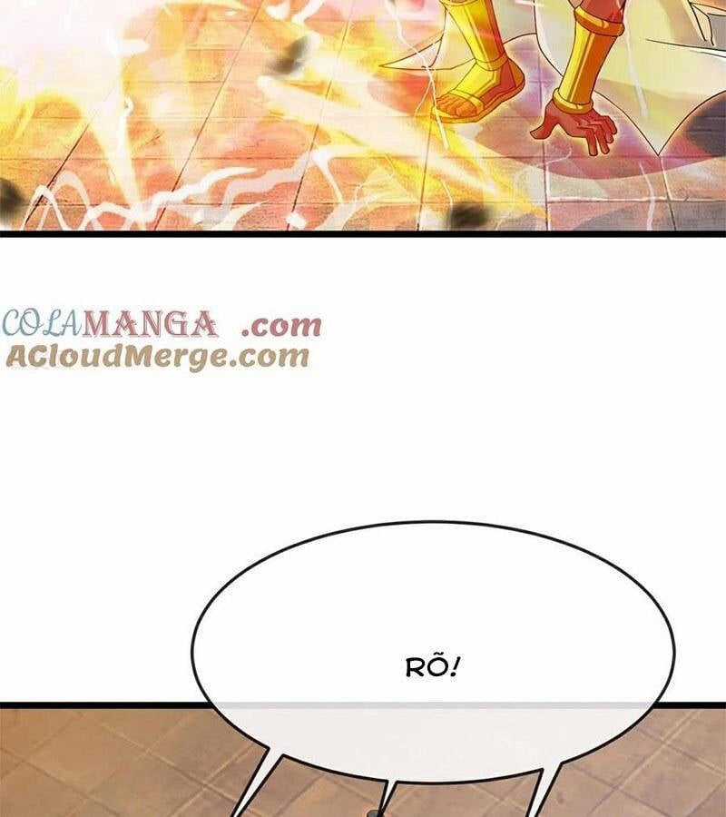 Thần Võ Thiên Tôn - Chapter 896 - Trang 31