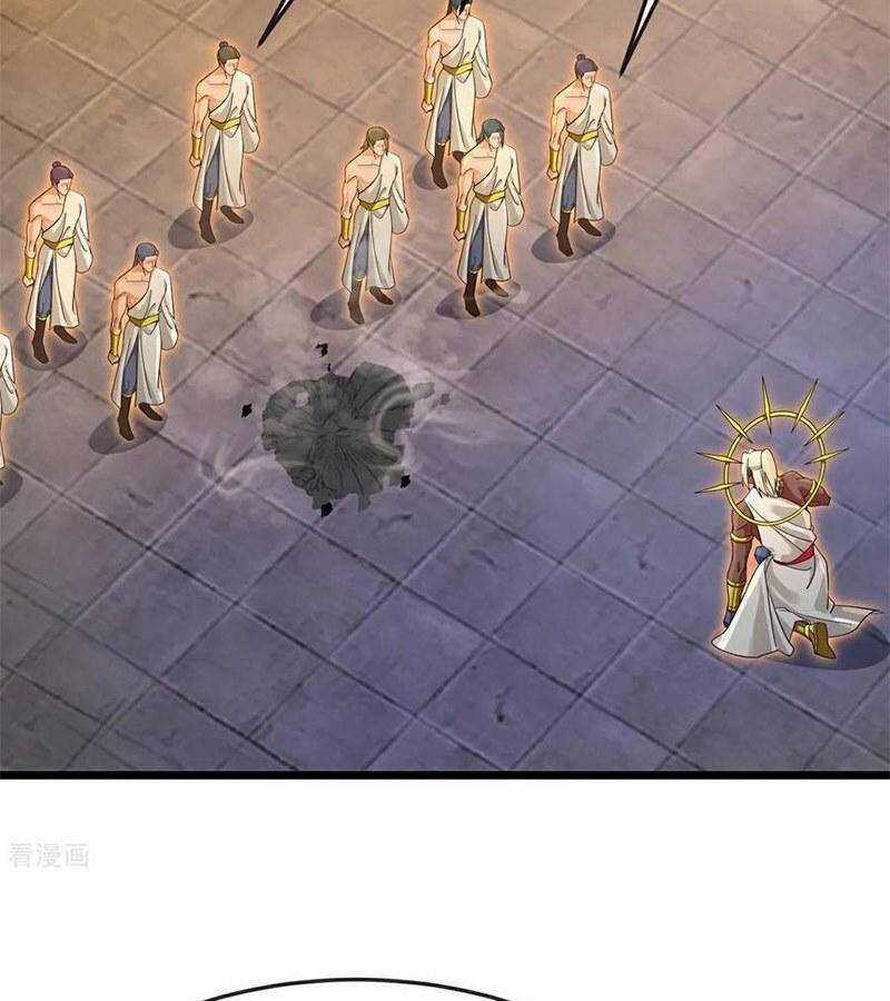 Thần Võ Thiên Tôn - Chapter 896 - Trang 32