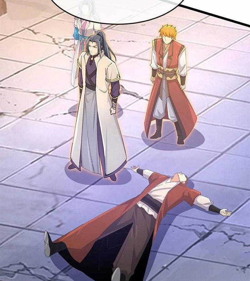 Thần Võ Thiên Tôn - Chapter 896 - Trang 38